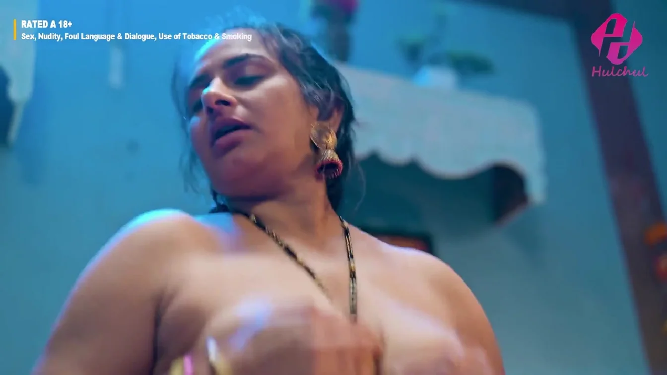 Shraap S01 E01-03 Hulchul